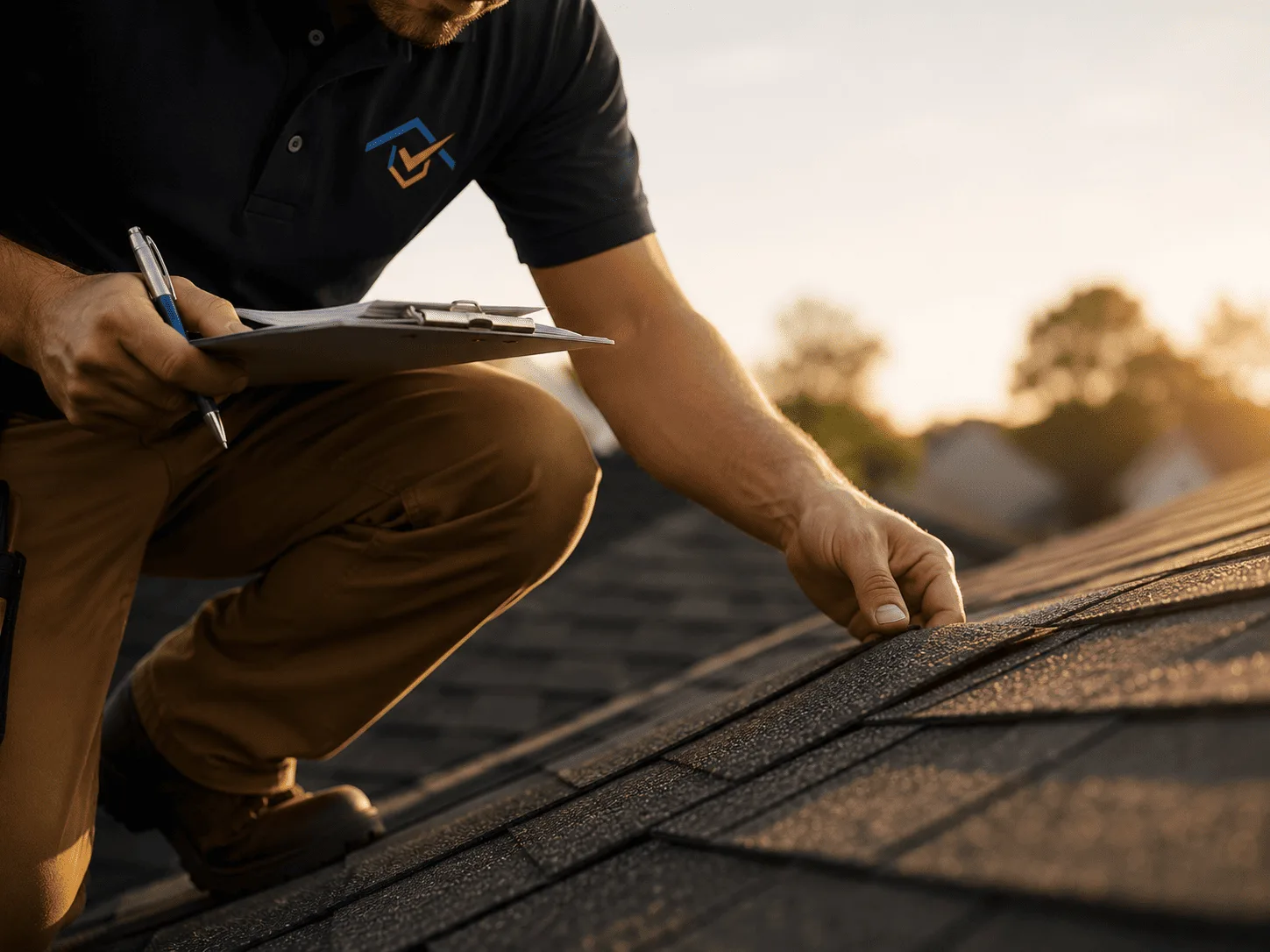 Why Choose Roof Inspection in Pearlington, MS