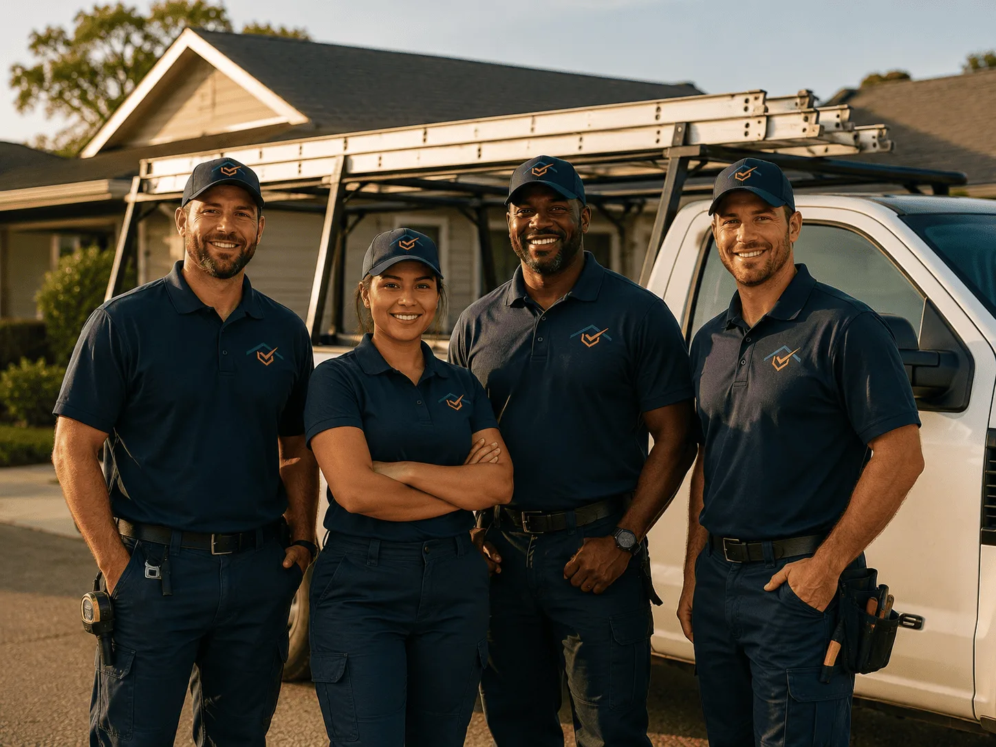 Roof Inspection company in Pearlington, MS